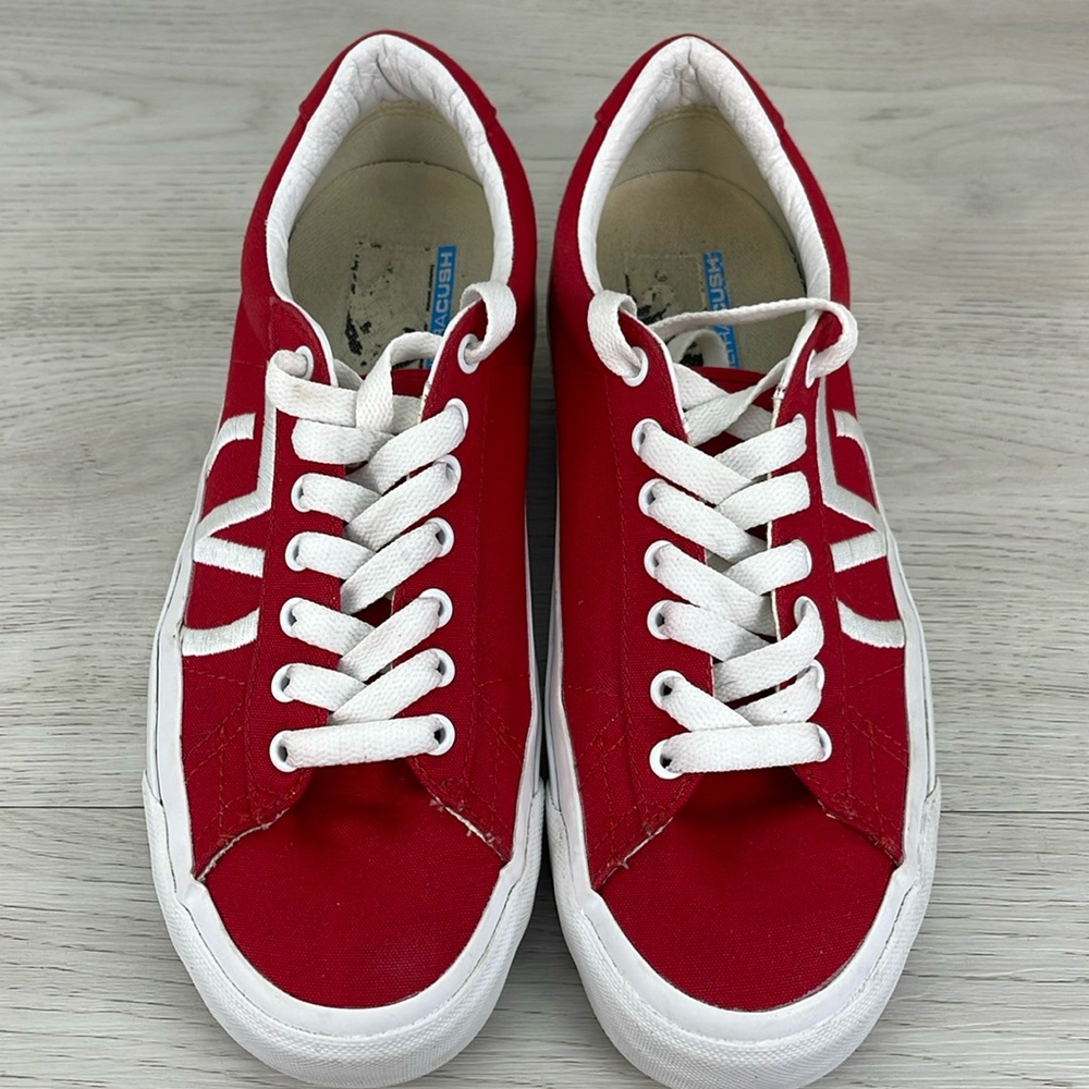 Vans Sid-Ni Platform Sneakers Unisex